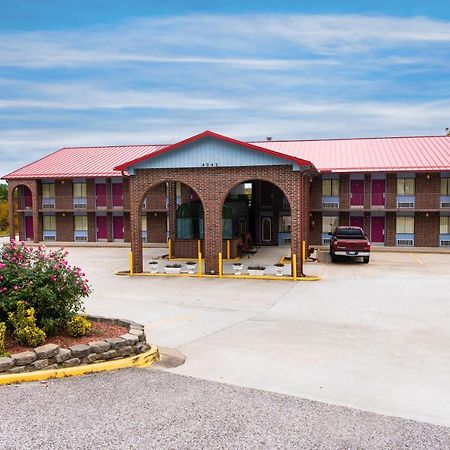 Express Inn Eureka Springs Exterior photo